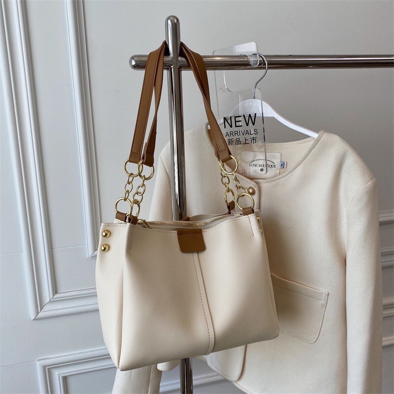 Túi tote nữ đẹp - Túi tone công sở đi học, đi chơi đi làm thời trang 389