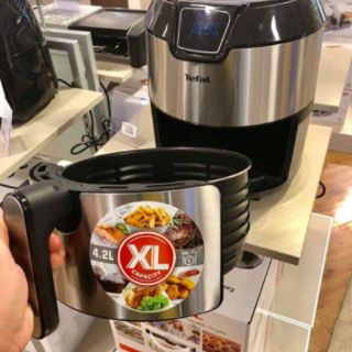 NỒI CHIÊN TEFAL EY401D