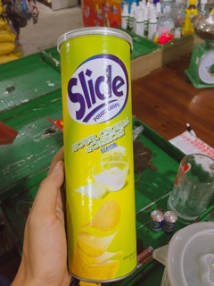 Bim bim slide ống siêu ngon