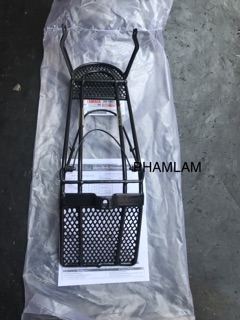 Baga spark lưới mẫu mới 2020