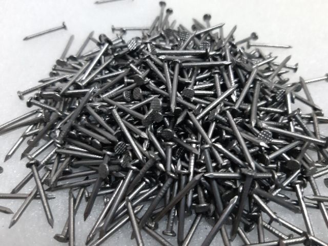 Đinh đóng gỗ dài 2 phân