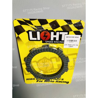 Bố nồi LIGHT EX 150