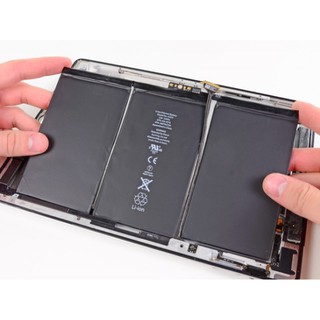 Pin iPad 2 6390 mAh