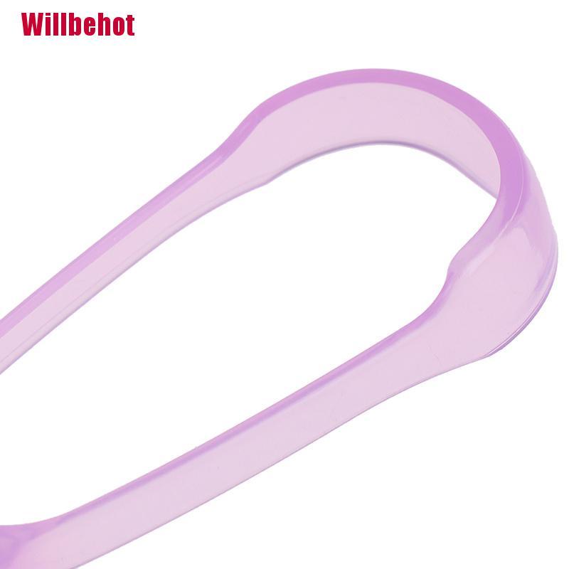 Dao Cạo Lưỡi Bằng Nhựa Cấp Thực Phẩm