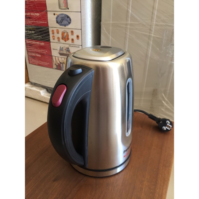 Bình ca ấm nấu nước siêu tốc Panafresh Kettle SK 178