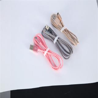 Dây Cáp Sạc Nhanh 1m Cho Điện Thoại Android