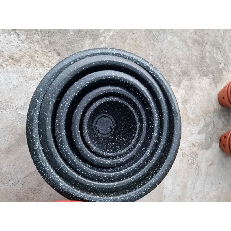 Chậu trồng cây, sen súng T68 kích thước 68x32cm