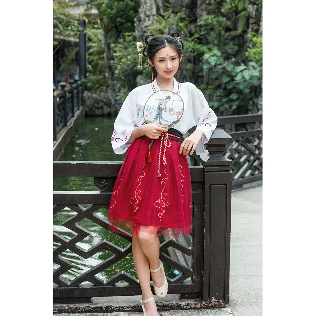 {Order} Trang phục cổ trang, đồ COSPLAY