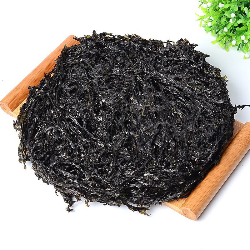 RONG BIỂN KHÔ - NẤU CANH - RONG MỨT NẤU CANH