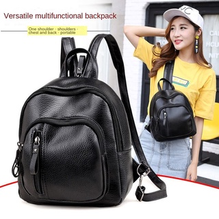 Ba lô nữ có sẵn Ba lô Oxford Ba lô Nylon dành cho nữ Ba lô dung tích lớn Thời trang Ba lô du lịch nhẹ phong cách Hàn Quốc Ba lô Mini phong cách mới Da mềm phù hợp Ba lô nhỏ đơn giản
