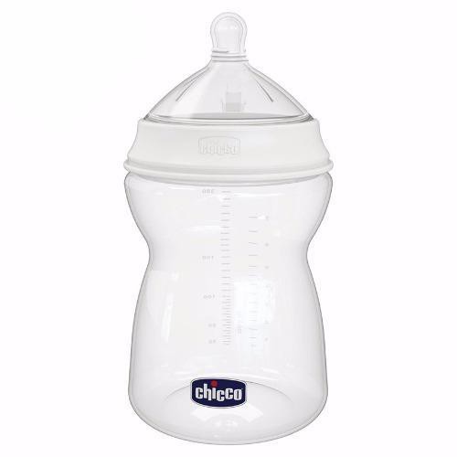 Bình sữa Step Up 6M+ dành cho ăn đặc 600720 330ml
