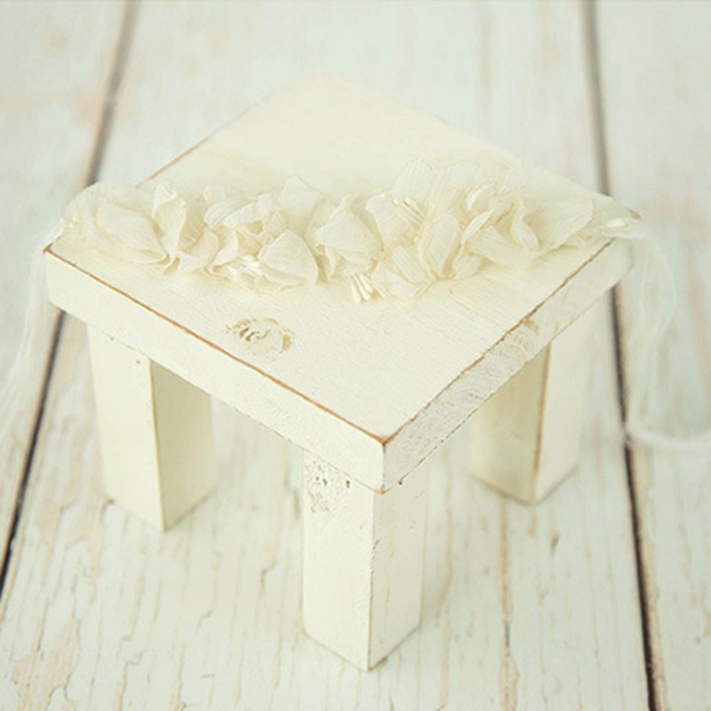 Băng Đô Hoa Xinh Xắn Cho Bé Chụp Ảnh