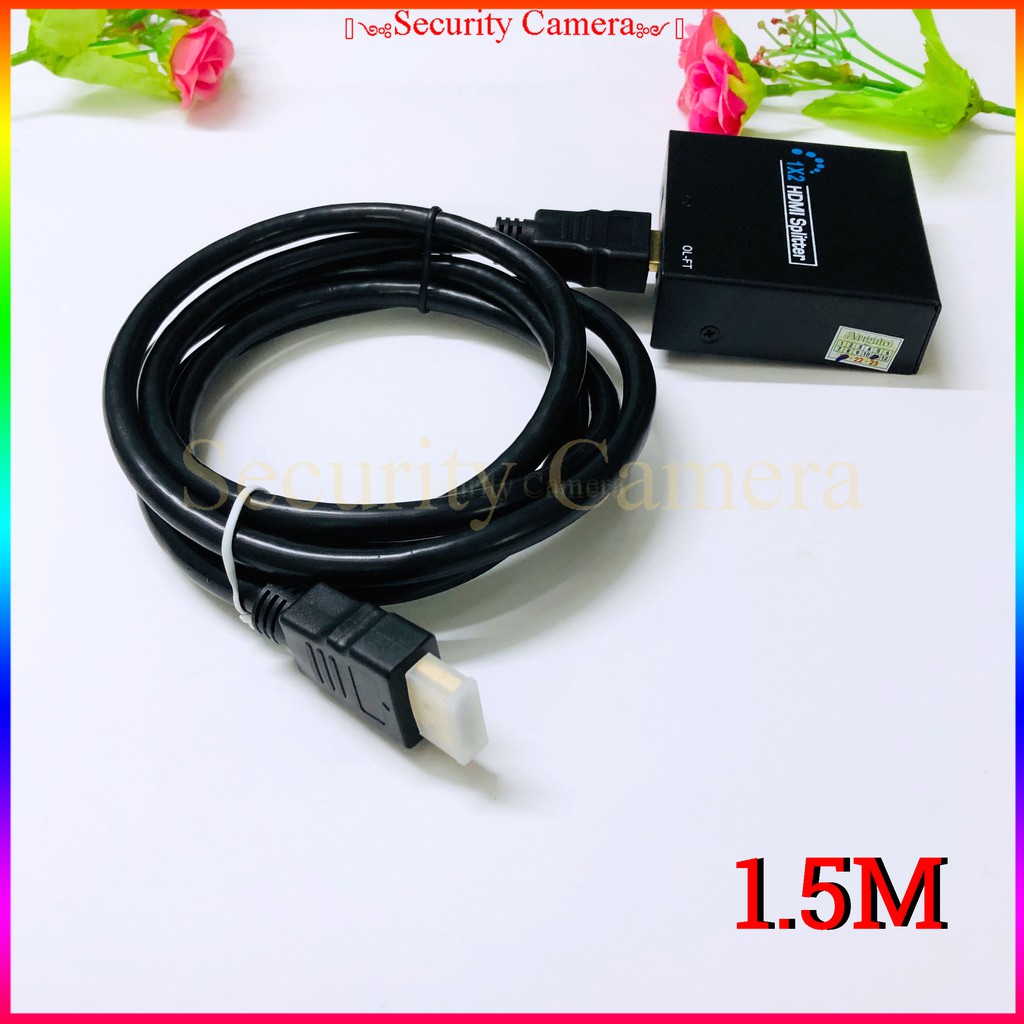 Dây HDMI tròn cao cấp 15m/10m/5m/3m/1.5m,dây cáp HDMI chuẩn hình ảnh 2k,3D,full HD, Ultra HD