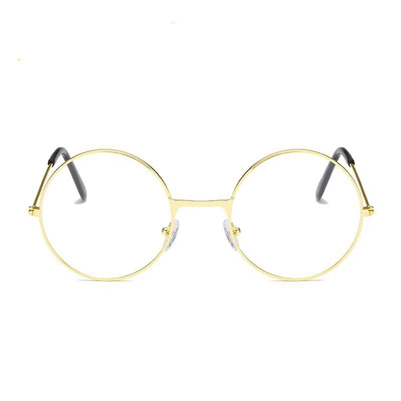Kính gọng cận tròn nobita