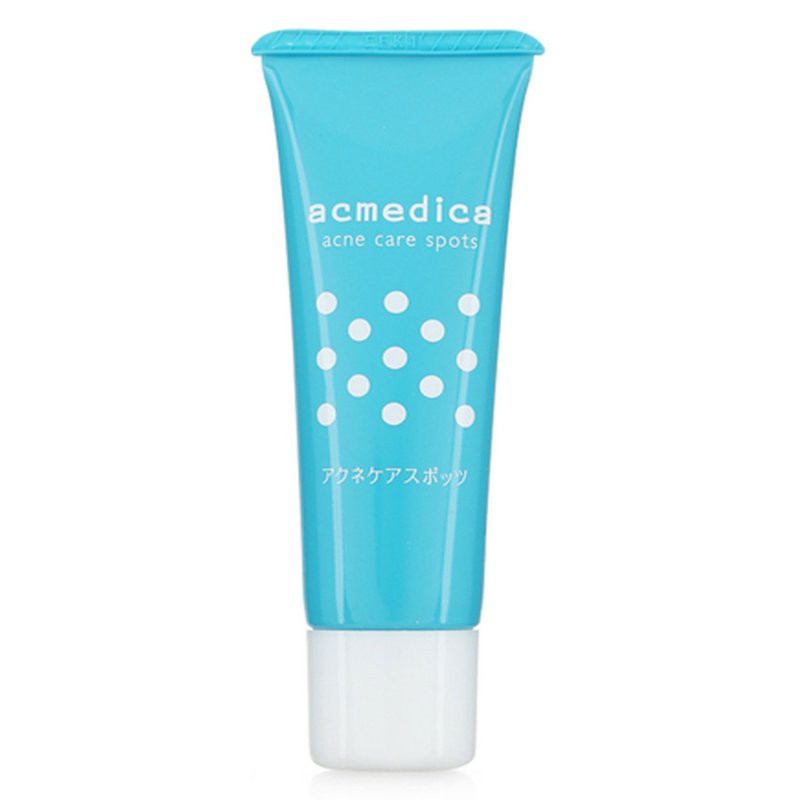 Kem Giúp Làm Giảm Mụn Naris Cosmetic Acmedica Acne Care Spots 25g