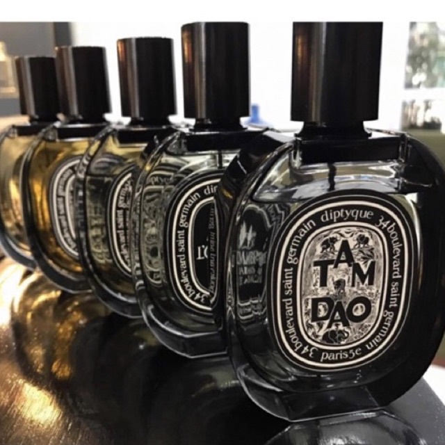 [S.A.L.E] 🌟 Mẫu Thử Tổng Hợp Nước Hoa Unisex Diptyque 10ml #.founderperfume | Thế Giới Skin Care