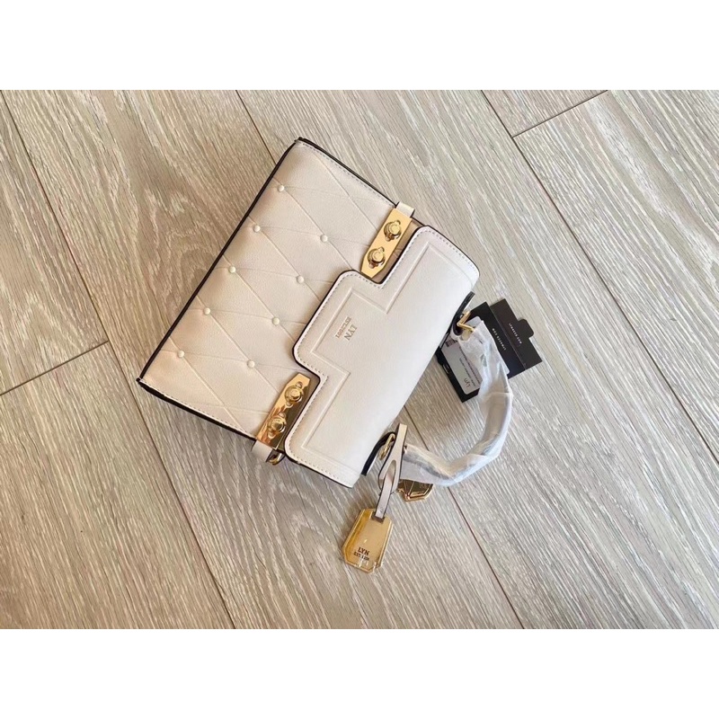 Túi lyn kelly tay cầm