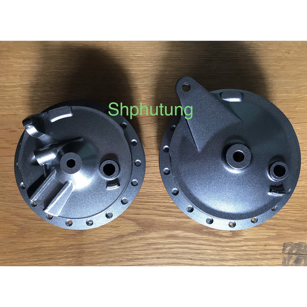 ĐÙM MÁ ĐÙM TRƯỚC SAU SIRIUS JUPITER TAURUS VÀ EXCITER 2006 2010 GẮN ZIN THEO XE KHÔNG CHẾ CHÁO