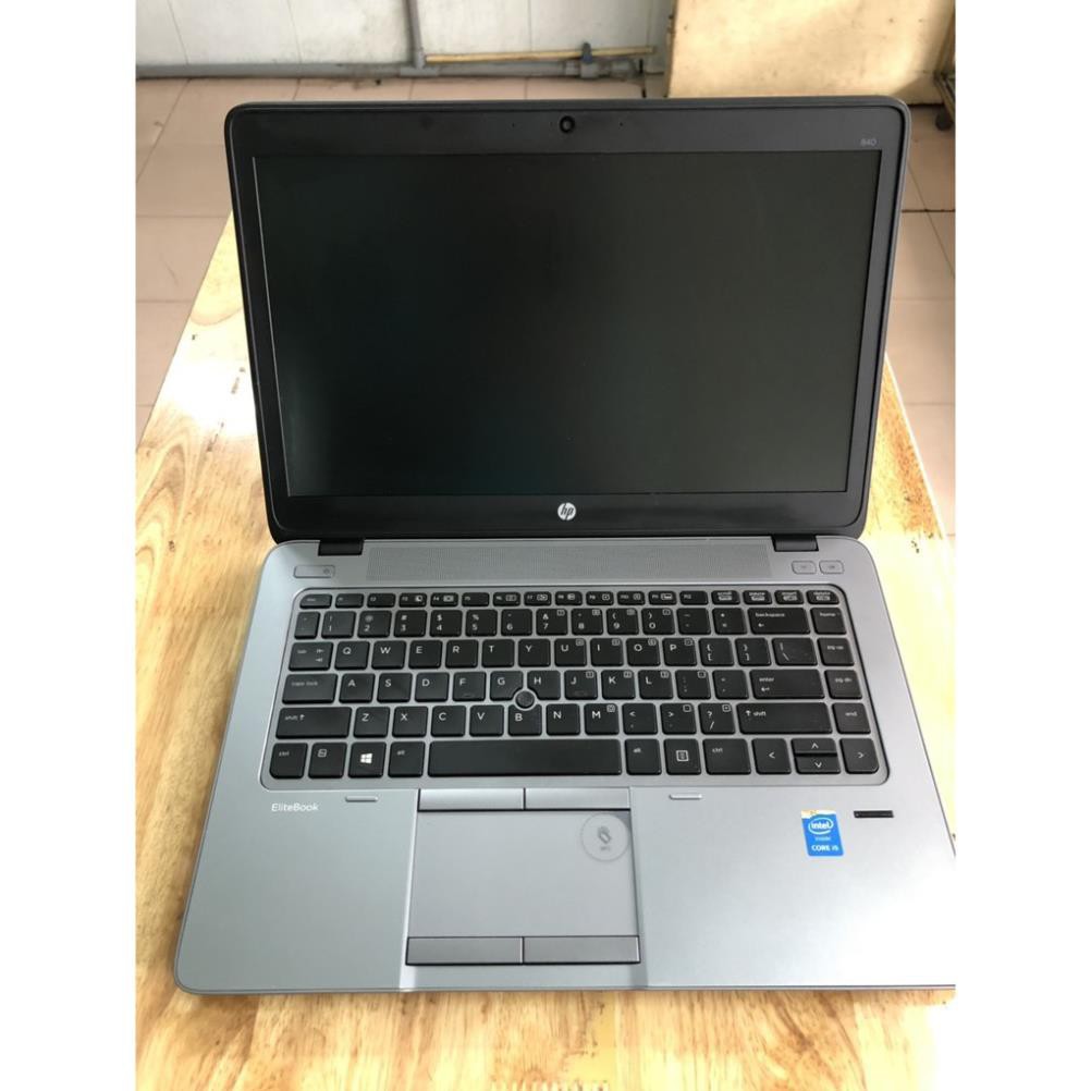 Laptop cũ HP Elitebook 820G2 - Core i5 5300U - RAM 4GB- SSD 128GB ,  Nhập Khẩu Mỹ , Laptop Giá rẻ , Bảo hành suốt đời