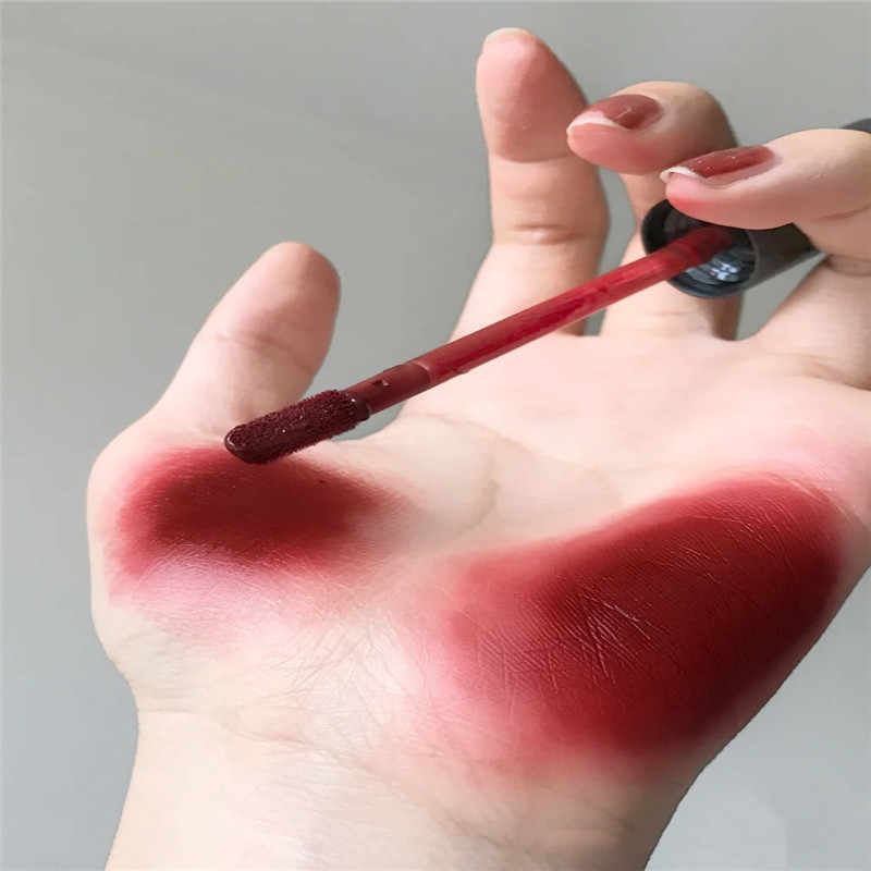 [Hàng mới về] Son Môi Lâu Trôi Chống Thấm Nước Chất Lượng Cao | BigBuy360 - bigbuy360.vn