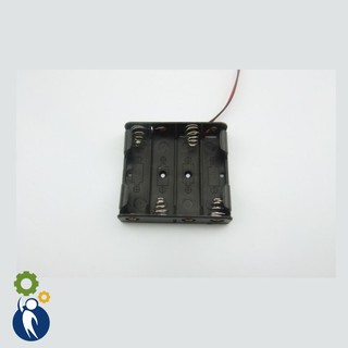 Đế 4 Pin AAA, dùng để đựng pin AAA