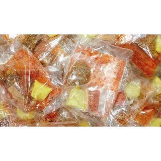 [Combo 7 bịch] Bánh tráng dẻo bơ 40g