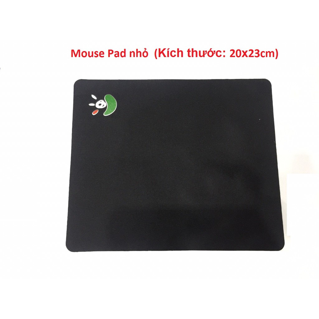 Miếng lót chuột (G88 / Q6 / K11 / Q8/ W3 / Mouse pad nhỏ)