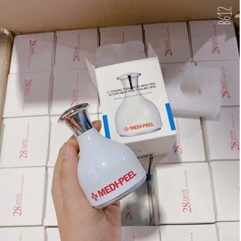 thanh lăn lạnh medipeel