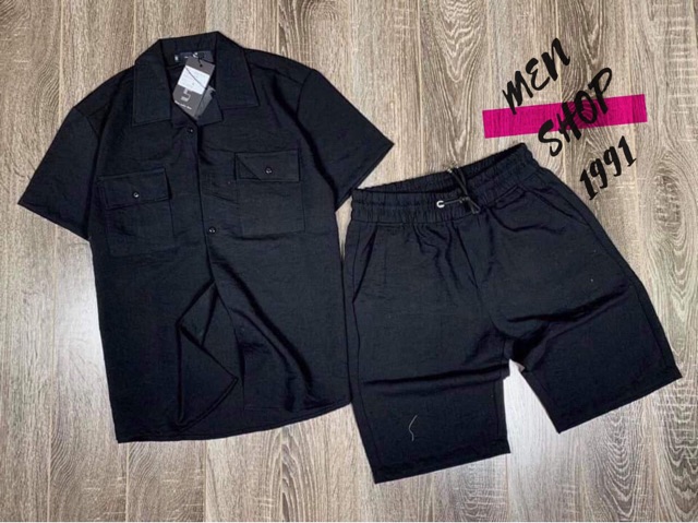 BỘ ĐŨI SIÊU MÁT (QUẦN+ÁO) HÓT - TẶNG KÈM ĐỒ | BigBuy360 - bigbuy360.vn