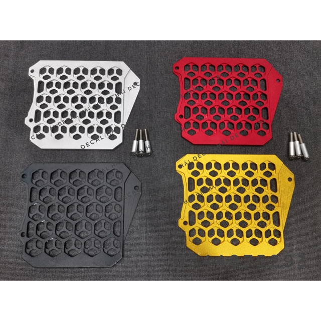 Che két nước VARIO AIR BLADE và SH