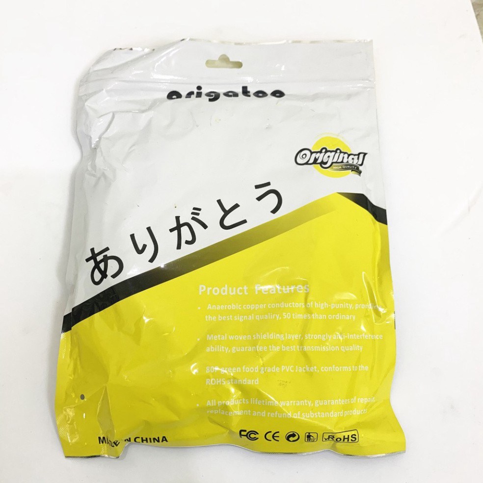 Dây VGA  chính hãng (Xả Kho) Dây VGA 3m Xám  ĐẢM BẢO CHẤT LƯỢNG Shop congngheso23 | BigBuy360 - bigbuy360.vn