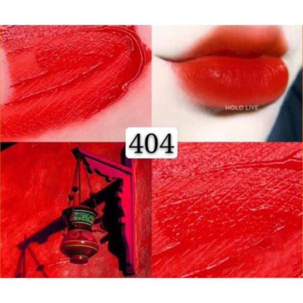 ✅ (HÀNG CHUẨN AUTHENTIC) Son kem Hold Live Air Soft Mist Lip Glaze