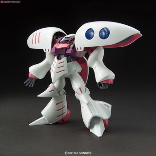 Mô hình lắp ráp Gundam HG UC Qubeley