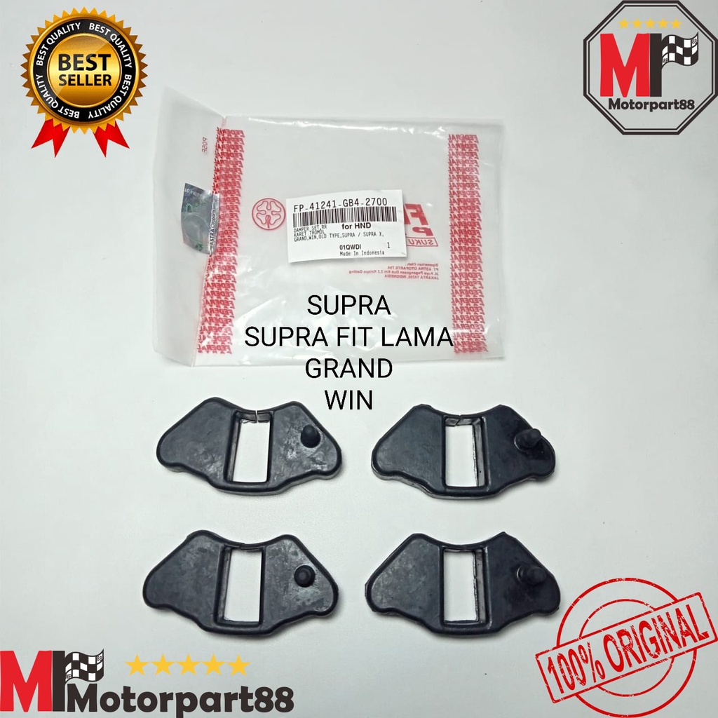 BỘ ĐỒNG CAO SU GRAND SUPRA SUPRA FIT OLD WIN FDERAL