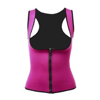 Áo gen nịt bụng giữ dáng thời trang cho nữ