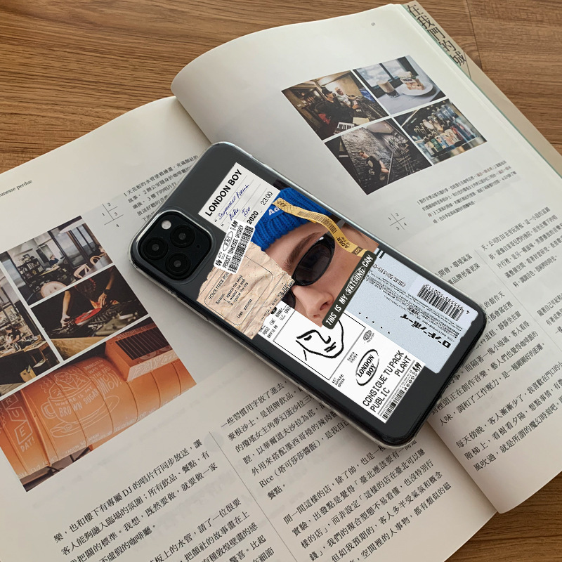 Ốp lưng iphone Ốp Điện Thoại Cho iphone 12 Mini / 12 pro max / 12 / 14pro / 14pro Plus / 8 / 8 Plus / x / xs / xs max / 11 / 11 pro / 11 / 13 pro / 13 pro / 13 pro max / 13 pro maxDinuo 14 Dinuo case