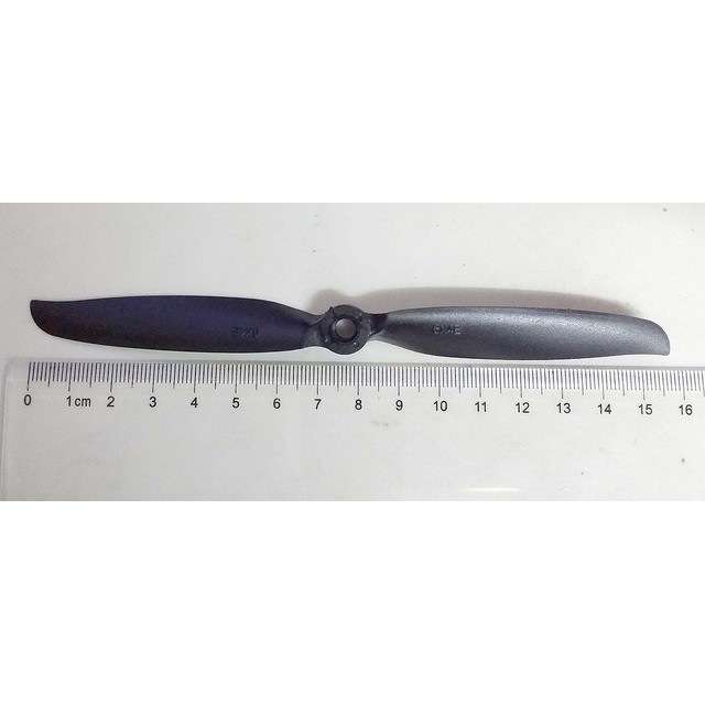 Cánh quạt 6040, cánh 6x4, bộ bay dùng cho fly cam và máy bay trực thăng điều khiển từ xa cánh bằng Su27 F22 6040e, 6x4e