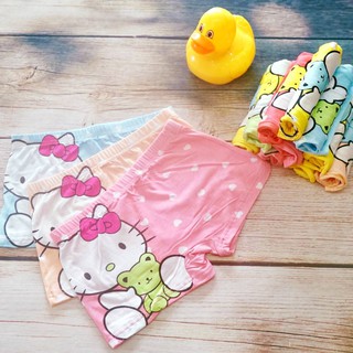 Quần chip bé gái lẻ Hello Kitty