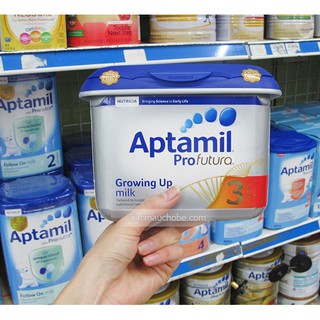 Sữa Aptamil Profutura 3 Anh