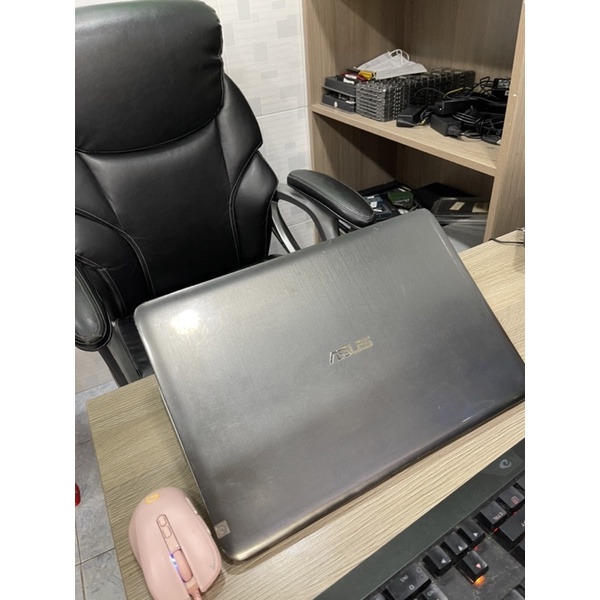 Laptop Asus K501U, vga rời 4G chuyên games