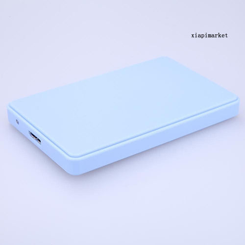 Hộp Đựng Ổ Cứng Ngoài Usb 3.0 Sata Chất Lượng Cao