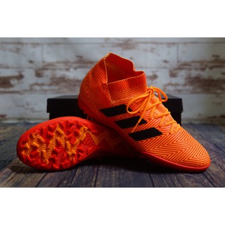 Giày đá bóng Nemeziz Messi 18.3 Đế TF