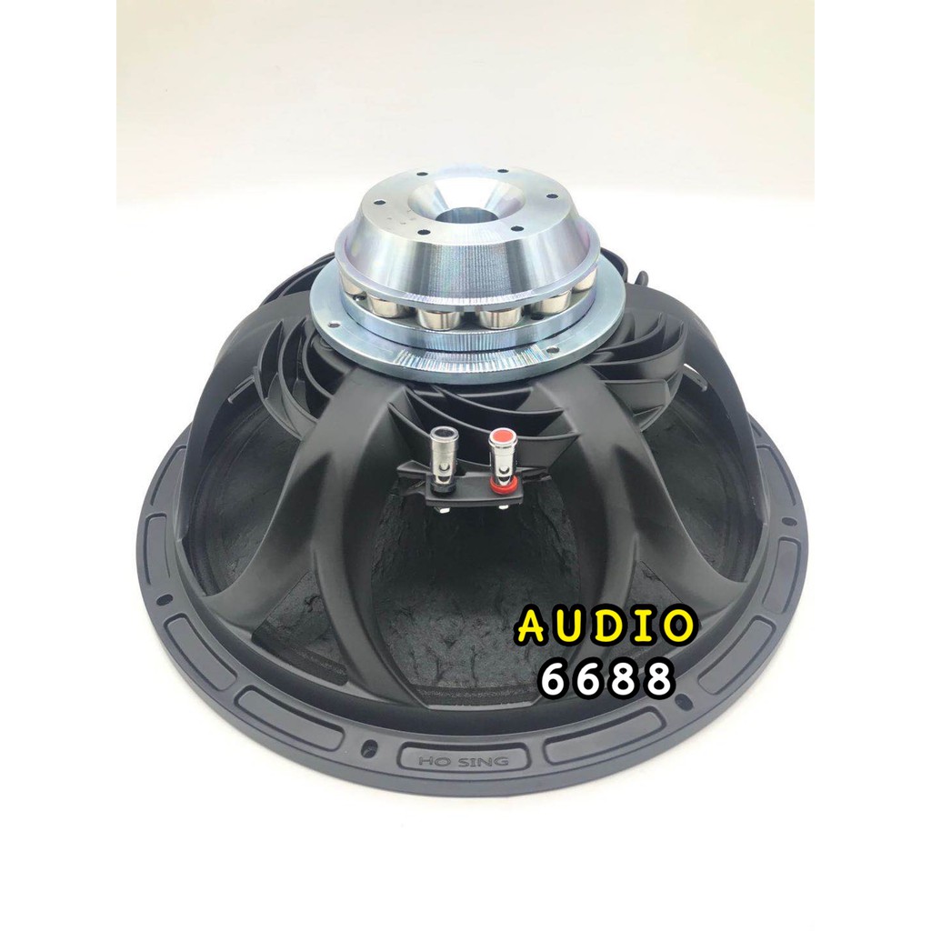 1 CỦ LOA BASS 40 15ND75 HOSING CAO CẤP TỪ NEO COIL 76mm , chính hãng cao cấp , nhập khẩu , loa array hội trường sân khấu