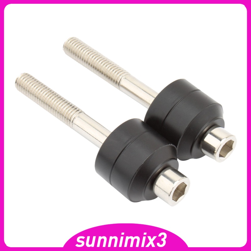 Thanh Nâng Tay Lái Bằng Kim Loại 0.78 "Cho Bmw F 800 700 Gs F650 Đen | BigBuy360 - bigbuy360.vn