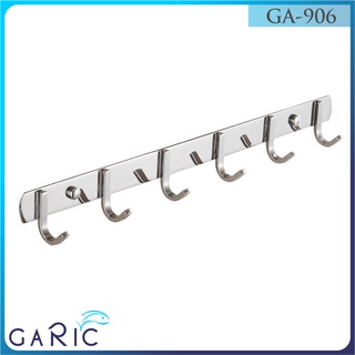Móc treo quần áo Inox 304