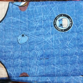 Mền Hè Cotton Cao Cấp