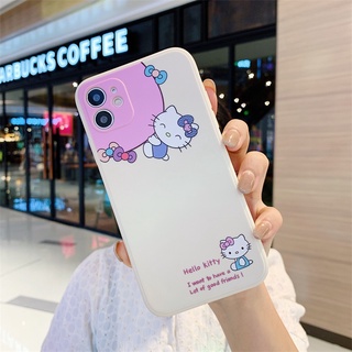 Ốp lưng xiaomi redmi 9T/10/10C/redmi note 10/note 11/note 8/note 9s/note 7/9A/note 8 pro/8/9/11T Kitty _6