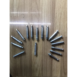 Ty quạt - Trục đầu Moter Kết Nối với Thân Quạt