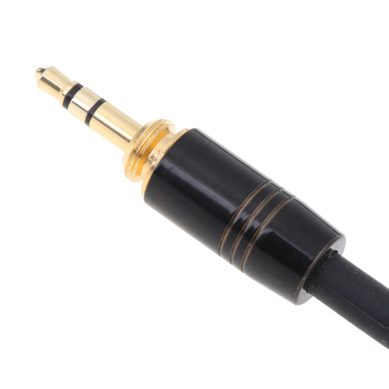 Dây Cáp Nối Tai Nghe Cho SONY MDR-7506 7509 V ATH-M50 ATH-M50s