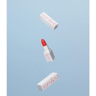 Son ROMAND ZERO GRAM MATTE LIPSTICK !